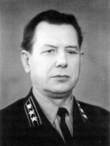 Кацер Валентин Григорьевич